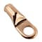 Tectran Flared Copper Lug-1 Gauge - 3/8 Stud 34022 - alternate 1